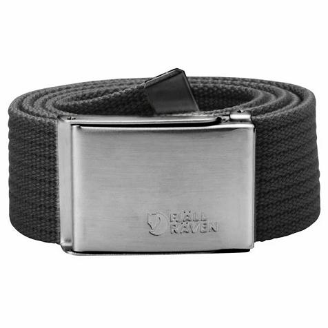 Fjallraven Merano Belts Dark Grey Singapore For Women (SG-611343)